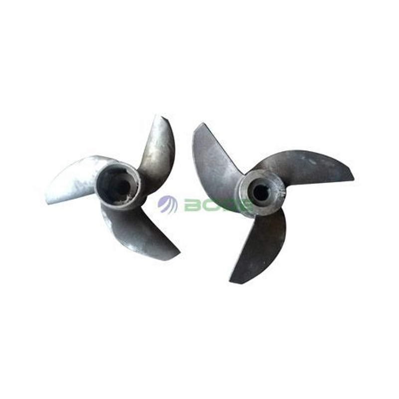 Mixer diameter 320mm impeller