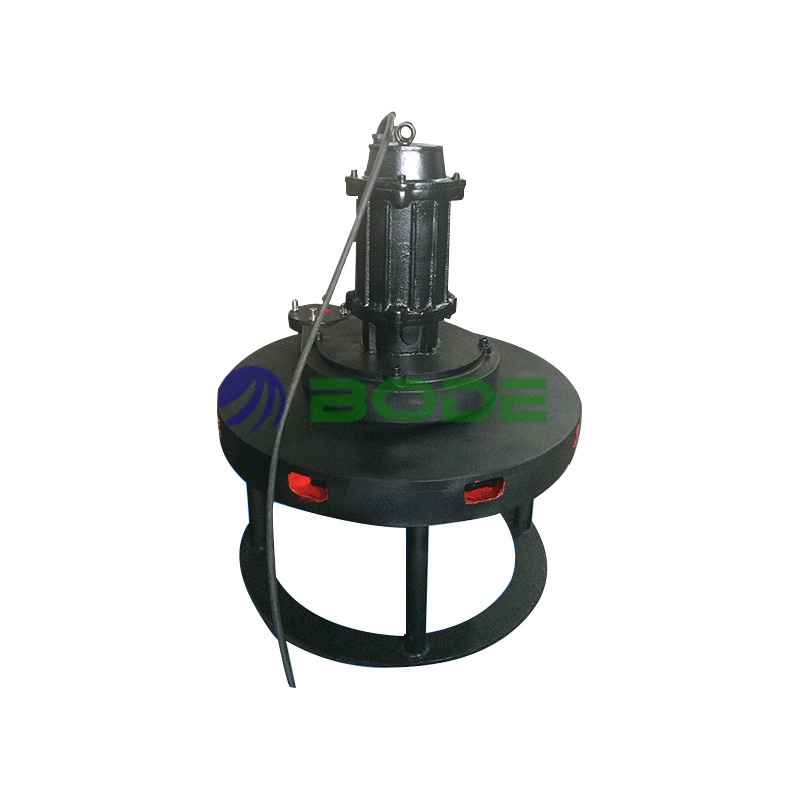 QXB diving aerator